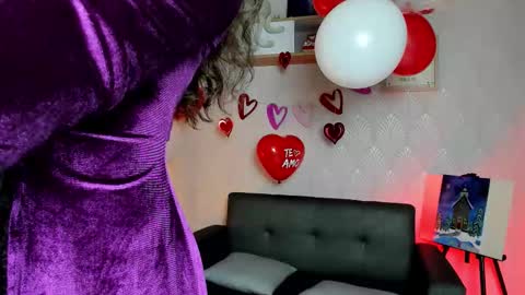 Alaia online show from 02-19-26, 05:20