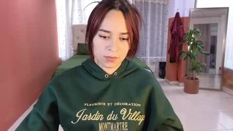 Snapshot of alaia_skater chatting on 09-18-25, 07:49 Alaia Skater online show from 09-18-25, 07:49