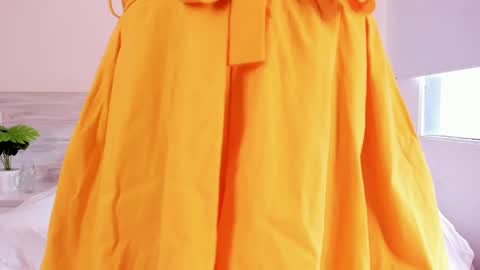 Snapshot of alaiaferrer chatting on 01-14-25, 08:59 Alaia online show from 01-14-25, 08:59