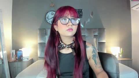 Snapshot of alaiarogers chatting on 01-13-25, 11:08 Alaia online show from 01-13-25, 11:08