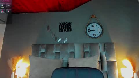 Snapshot of alaiarogers chatting on 02-11-25, 11:32 Alaia online show from 02-11-25, 11:32
