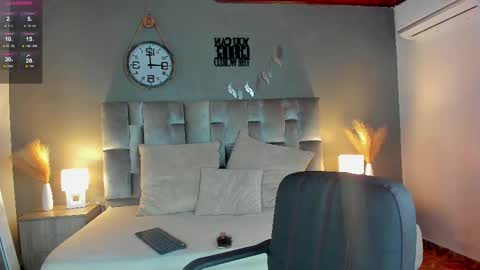 Snapshot of alaiarogers chatting on 02-17-25, 11:34 Alaia online show from 02-17-25, 11:34