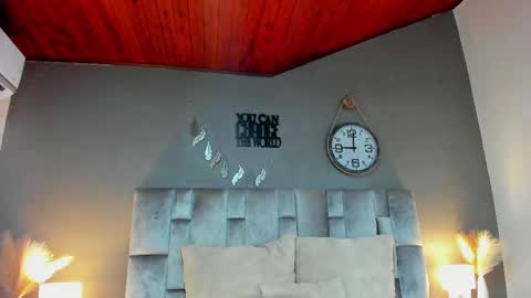 Snapshot of alaiarogers chatting on 02-22-25, 11:24 Alaia online show from 02-22-25, 11:24