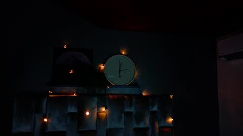 Snapshot of alaiarogers chatting on 09-15-25, 11:32 Alaia online show from 09-15-25, 11:32