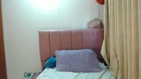 alaina_blessed online show from 10-03-25, 10:40