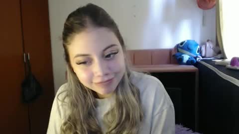 alaina_blessed online show from 02-10-26, 04:44