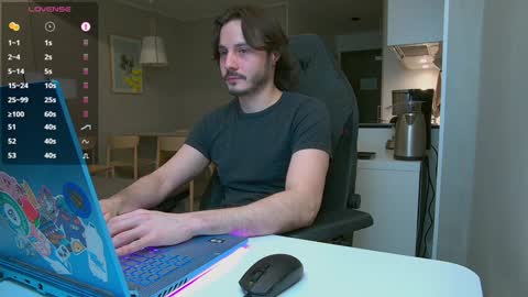 Maxi  online show from 01-31-25, 01:02