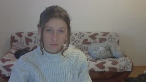 Anna online show from 01-25-25, 09:47