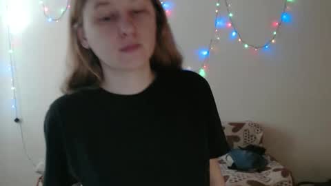 Anna online show from 01-18-26, 07:56