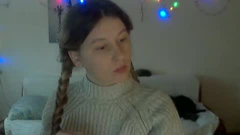 Anna online show from 02-11-26, 08:52