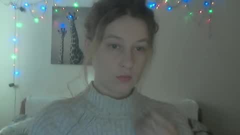 Anna online show from 02-21-26, 08:04
