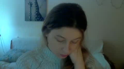 Anna online show from 02-25-26, 06:34