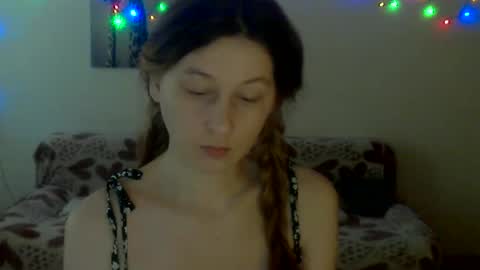 Anna online show from 03-08-26, 05:55
