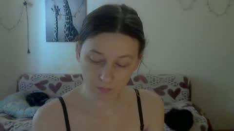Anna online show from 03-11-26, 05:02