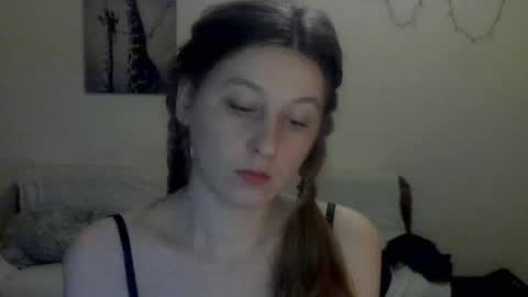 Anna online show from 03-15-26, 04:24