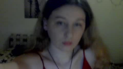 Anna online show from 03-20-26, 02:44