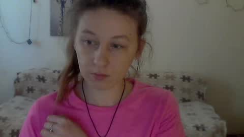 Anna online show from 03-23-26, 08:29