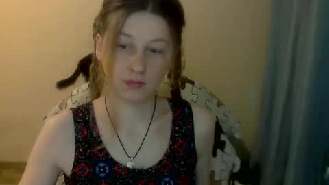 Anna online show from 04-01-26, 02:03