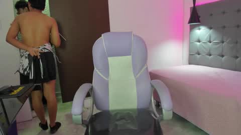 Alam online show from 09-28-25, 01:00