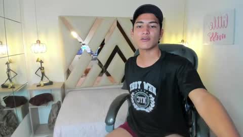 Alam online show from 09-29-25, 02:00