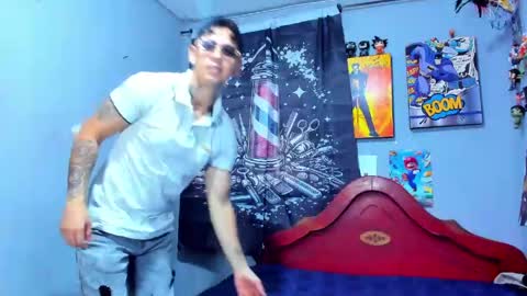 Alam Jams online show from 05-14-26, 08:26