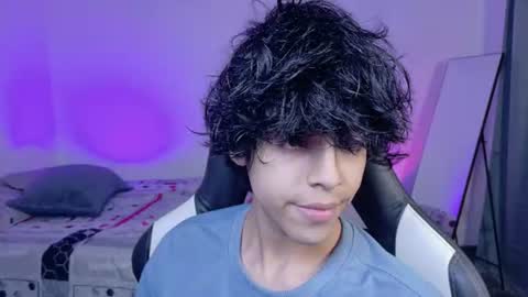 alan18n online show from 07-08-26, 03:55