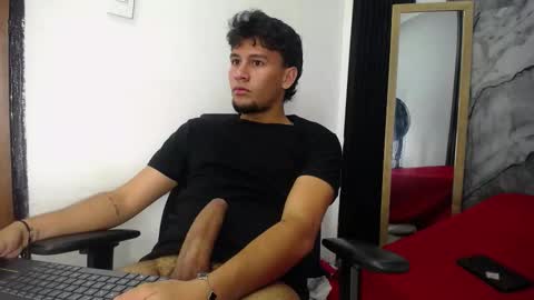 alan__smith online show from 02-05-26, 08:13