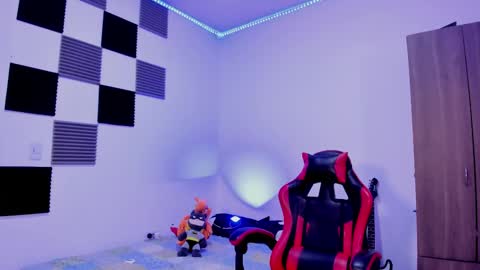 Alan Boy online show from 09-29-25, 12:10