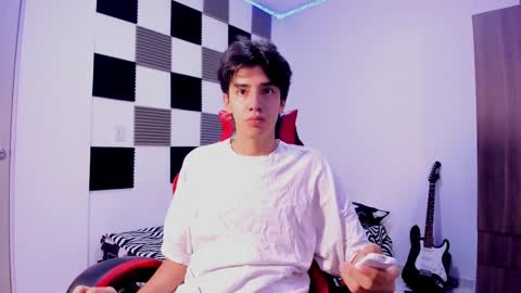 Alan Boy online show from 10-04-25, 11:08