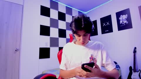 Alan Boy online show from 10-08-25, 11:08