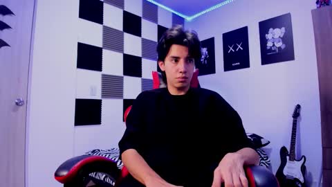 Alan Boy online show from 10-30-25, 11:44