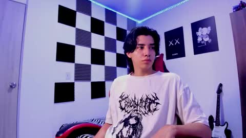 Alan Boy online show from 01-10-26, 11:12