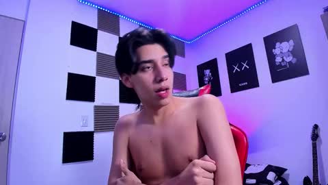 Alan Boy online show from 02-08-26, 12:03