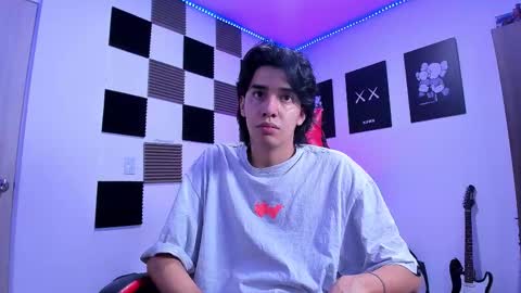 Alan Boy online show from 02-14-26, 01:02