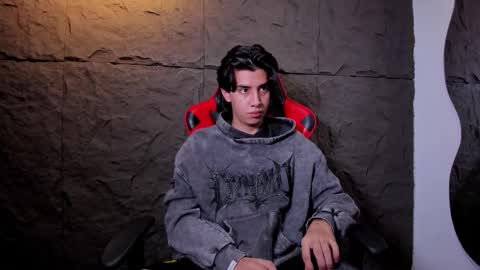 Alan Boy online show from 03-14-26, 11:48