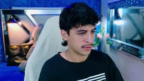 alan del reyy online show from 01-08-26, 04:48