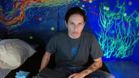 Snapshot of alan_dominant chatting on 11-18-25, 12:38 Alan online show from 11-18-25, 12:38