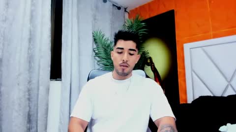 Alan greek online show from 05-08-26, 11:26