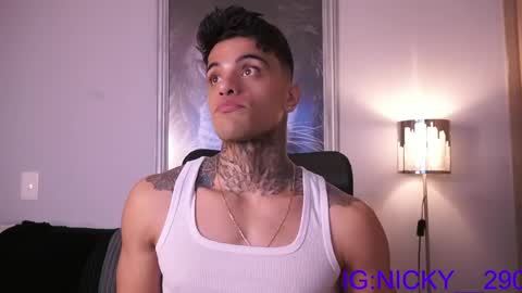 alan_morrys online show from 03-31-26, 01:29