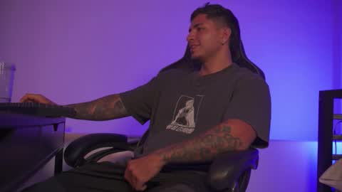 Alan online show from 03-07-26, 06:21