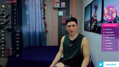 Alan  Kevin can we reach 100 thumbs up please guys  online show from 12-20-24, 01:11