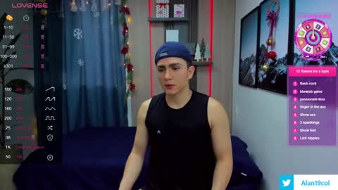 Alan  Kevin can we reach 100 thumbs up please guys  online show from 12-21-24, 11:33