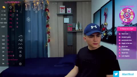 Alan  Kevin can we reach 100 thumbs up please guys  online show from 12-24-24, 11:38