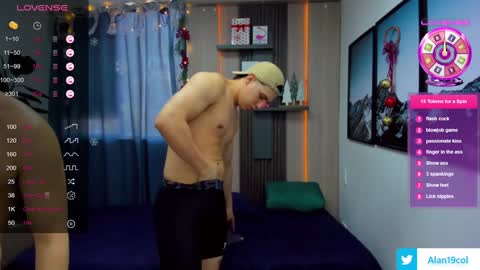 Alan  Kevin can we reach 100 thumbs up please guys  online show from 12-31-24, 02:47