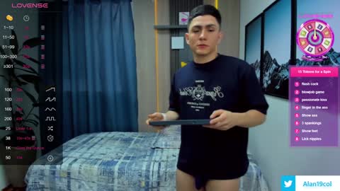 Alan  Kevin can we reach 100 thumbs up please guys  online show from 01-03-25, 11:35