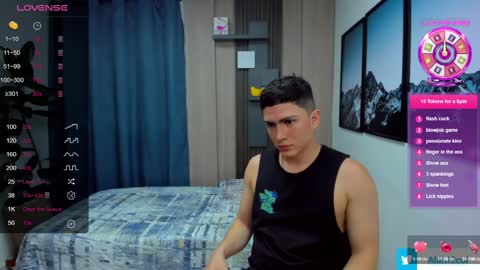 Alan  Kevin can we reach 100 thumbs up please guys  online show from 01-05-25, 01:24