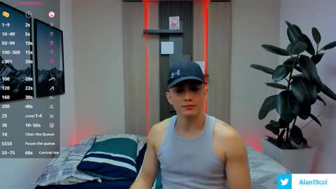 Alan  Kevin can we reach 100 thumbs up please guys  online show from 11-23-25, 11:54