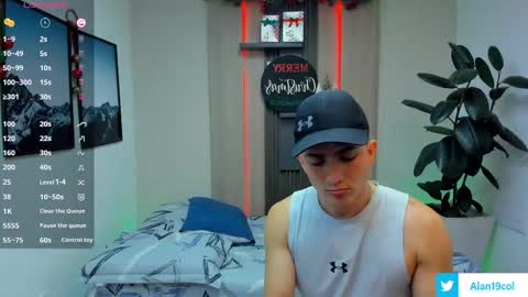 Alan  Kevin can we reach 100 thumbs up please guys  online show from 12-16-25, 07:08