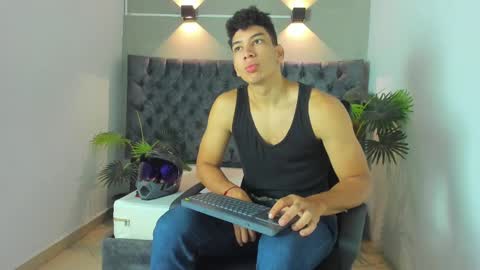 Alan online show from 09-16-25, 01:12