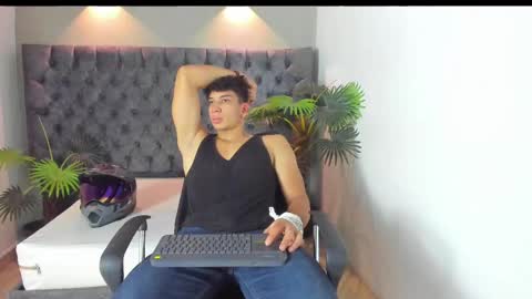 Alan online show from 09-23-25, 02:09